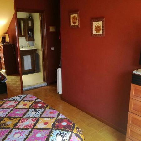Atico Bajo Cubierta Con Garaje Registro Nº Vut829As Apartment Aviles Bagian luar foto