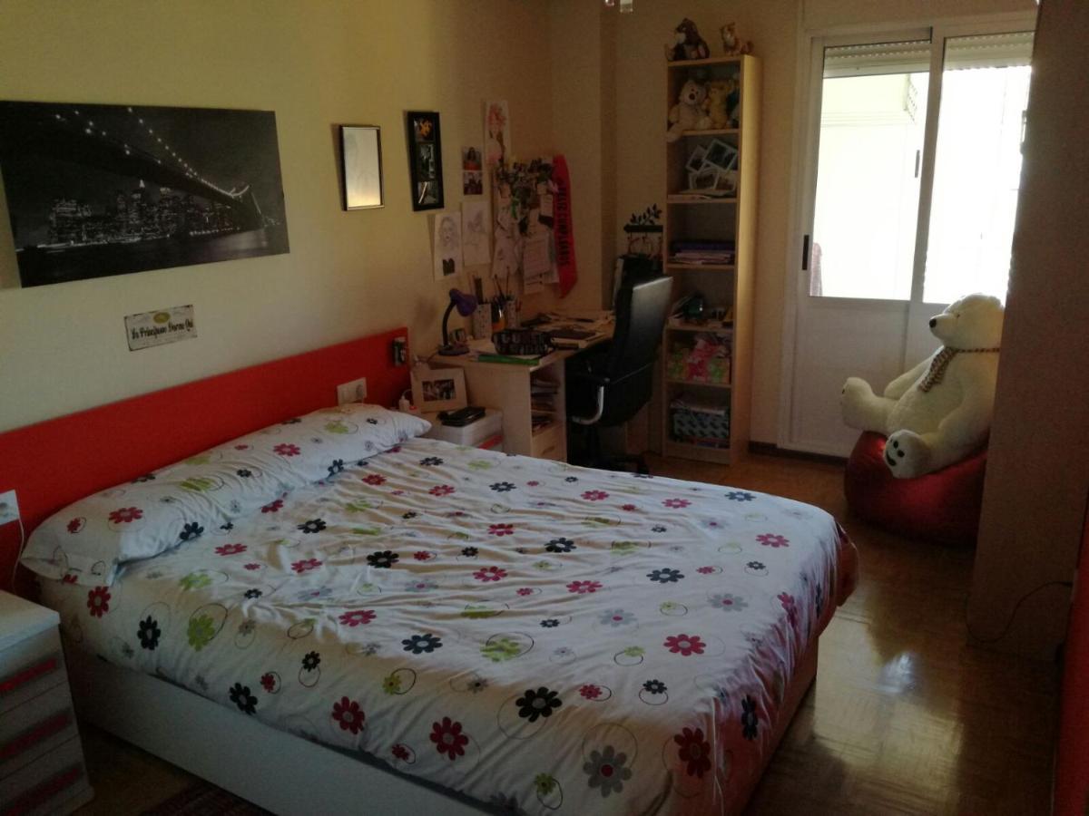 Atico Bajo Cubierta Con Garaje Registro Nº Vut829As Apartment Aviles Bagian luar foto