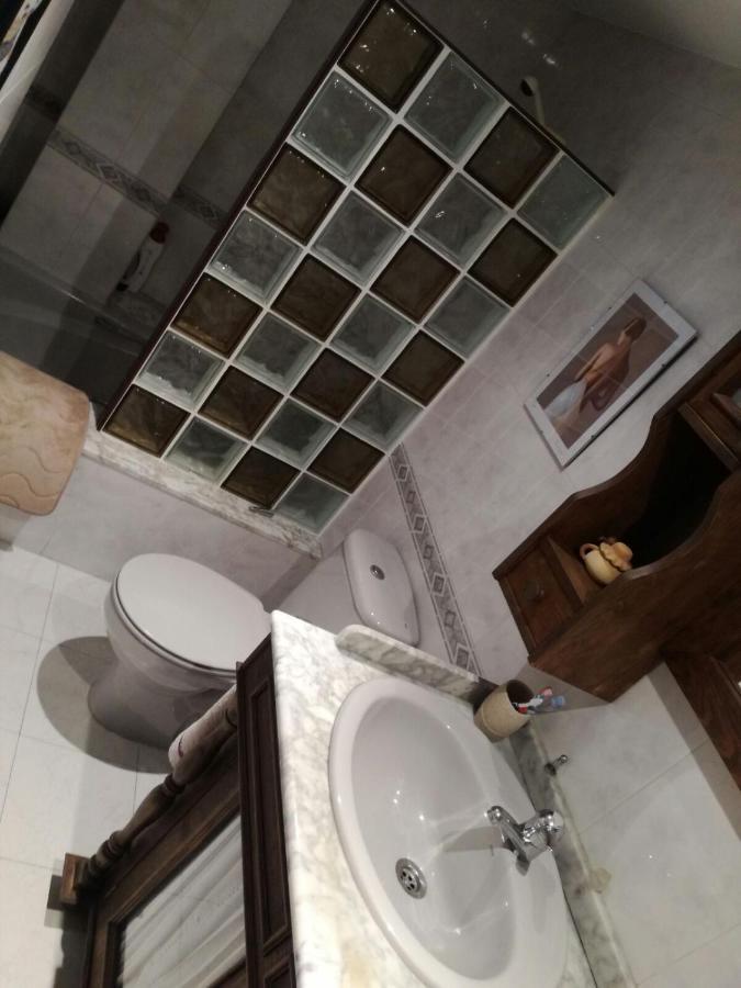 Atico Bajo Cubierta Con Garaje Registro Nº Vut829As Apartment Aviles Bagian luar foto