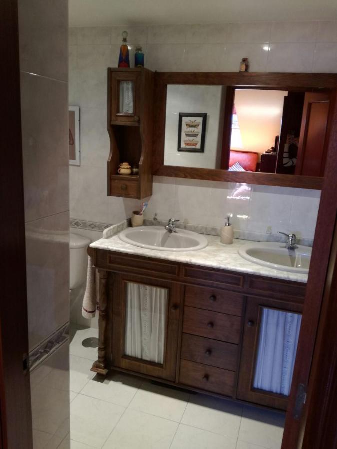 Atico Bajo Cubierta Con Garaje Registro Nº Vut829As Apartment Aviles Bagian luar foto